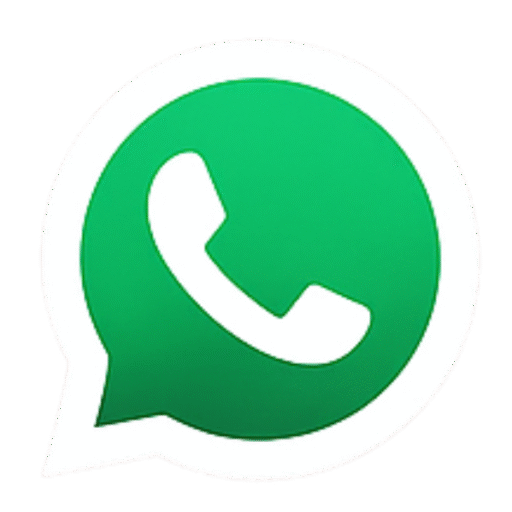 WhatsApp Beta Logo